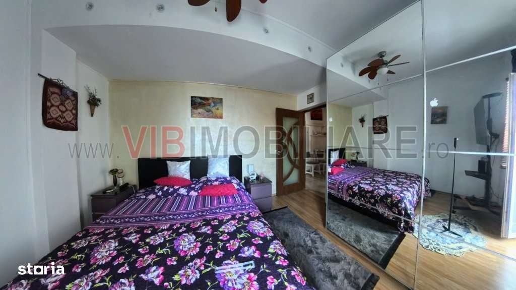 Vilă modernă Barbu Văcărescu – 5 camere, jacuzzi, complet mobila - Imagine principală: 4/15