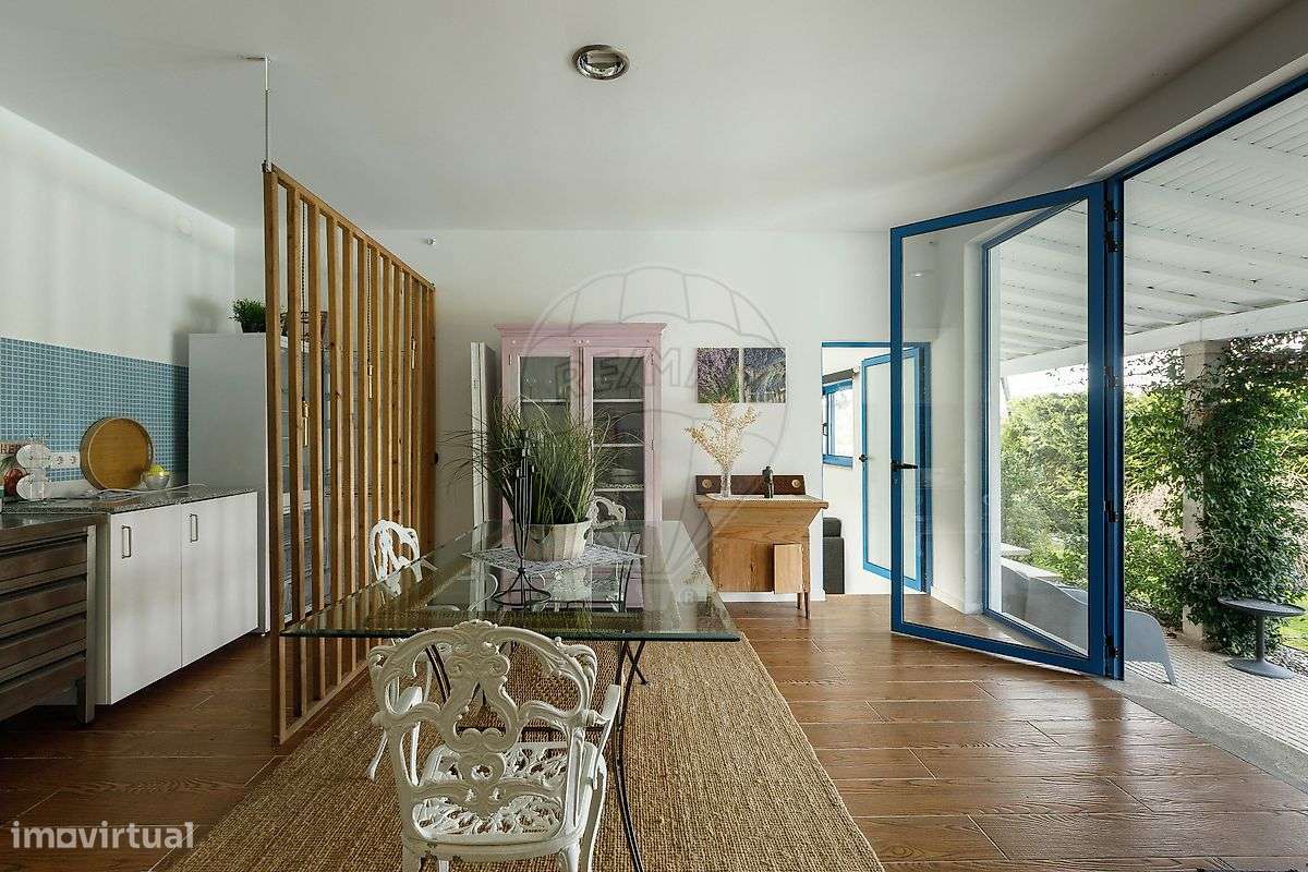 Moradia T8 para venda-44