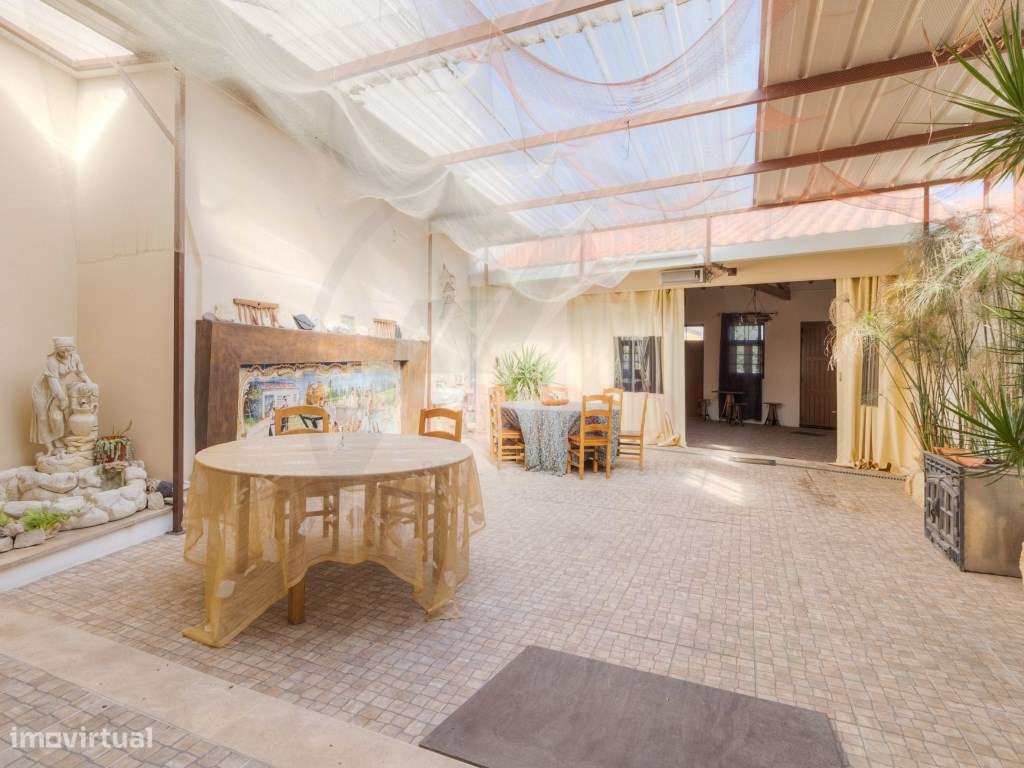 Restaurante/Churrasqueira - Grande imagem: 3/25