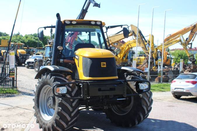 JCB FASTRAC 2170 - 1