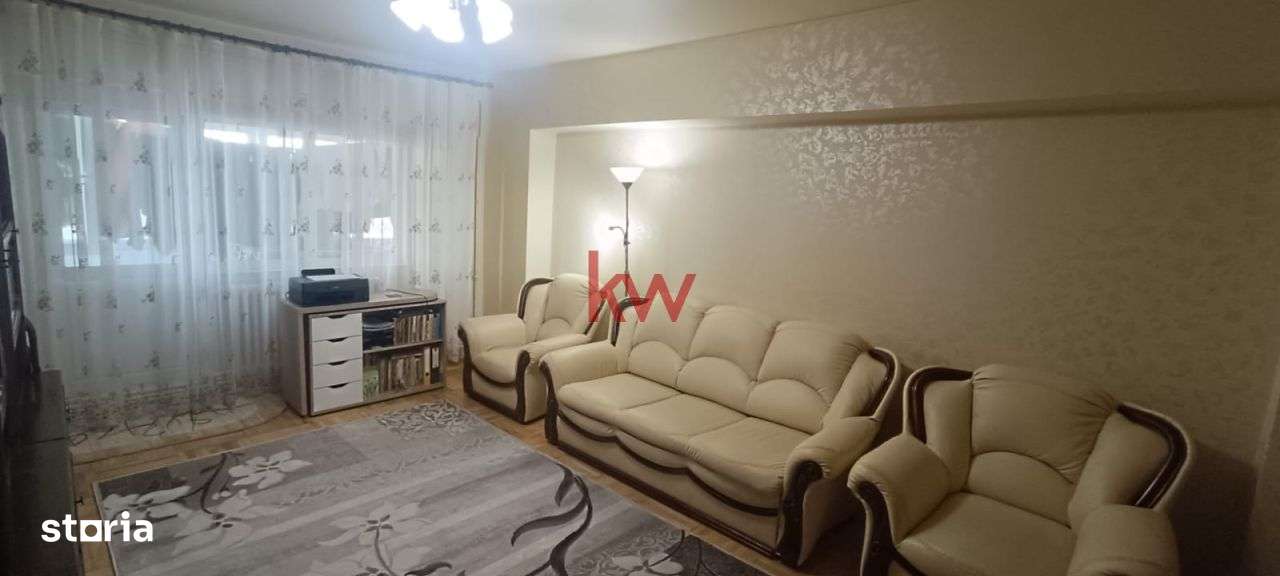 Apartamente 4 camere Cug, 2 bai, 2 balcoane, la strada principala!-0