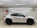 Lexus UX - 5