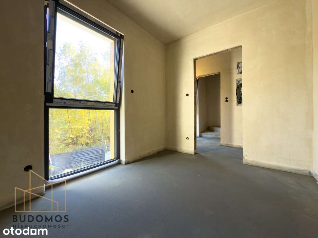 Przestronne 3 pokoje z tarasem, Czarnowiejska Park-13