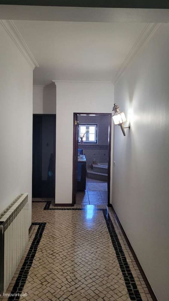 Moradia T3 em Torres Novas-14