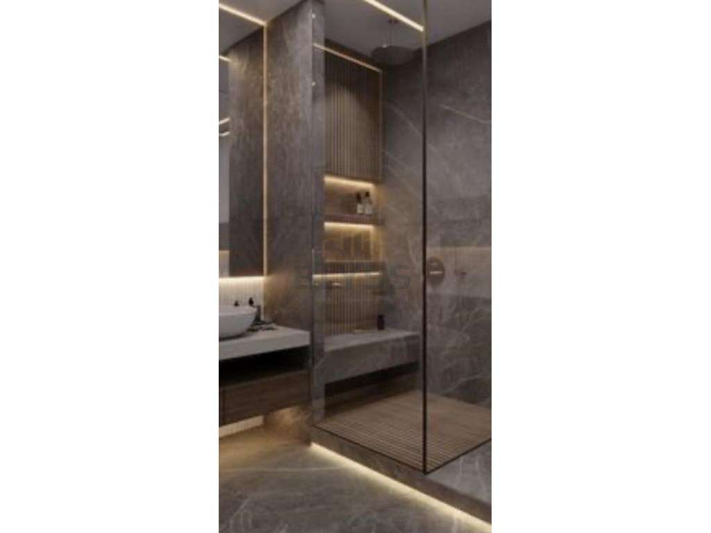 Moradia T4 de Luxo em Soltroia - Grândola-35