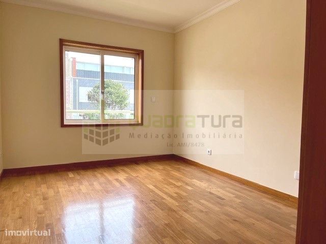 Excelente apartamento T3 Lavra, a 400 metros da praia | Suite | Gar...-17