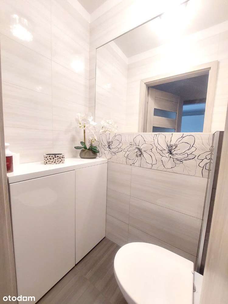 2-poziomowe , apartament , miejsce garażowe w hali-11