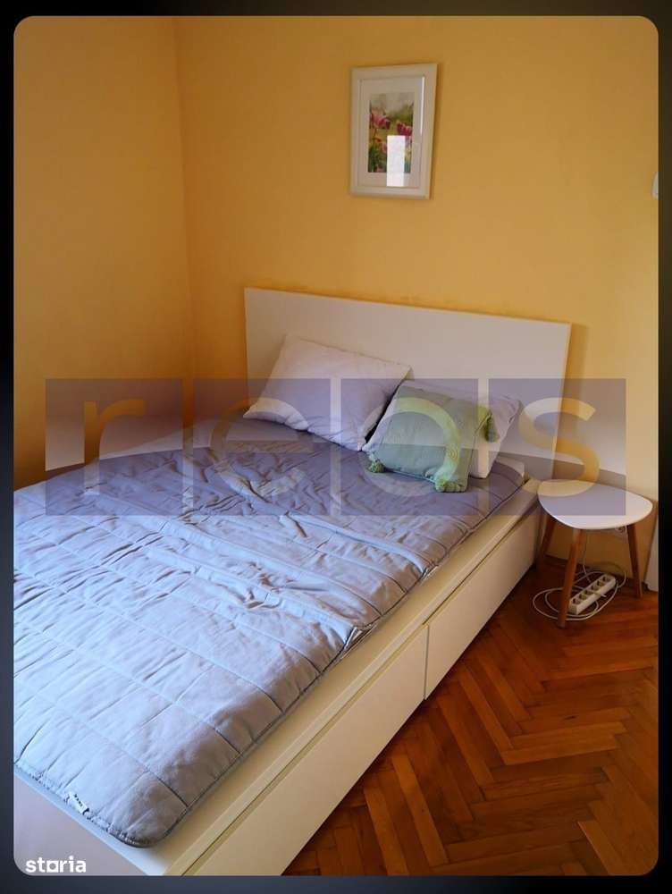 VANZARE 2 CAMERE | DECOMANDAT | ZONA TINERETULUI