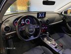 Audi A3 Sportback 2.0 TDI S-line S tronic - 17