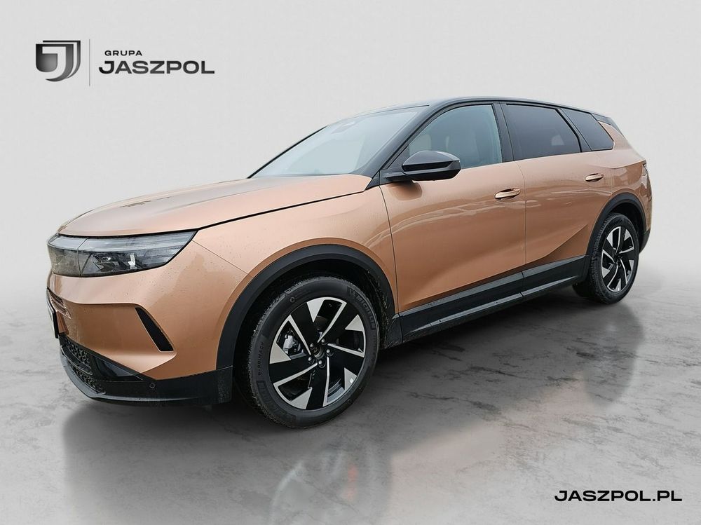 Opel Grandland 2026