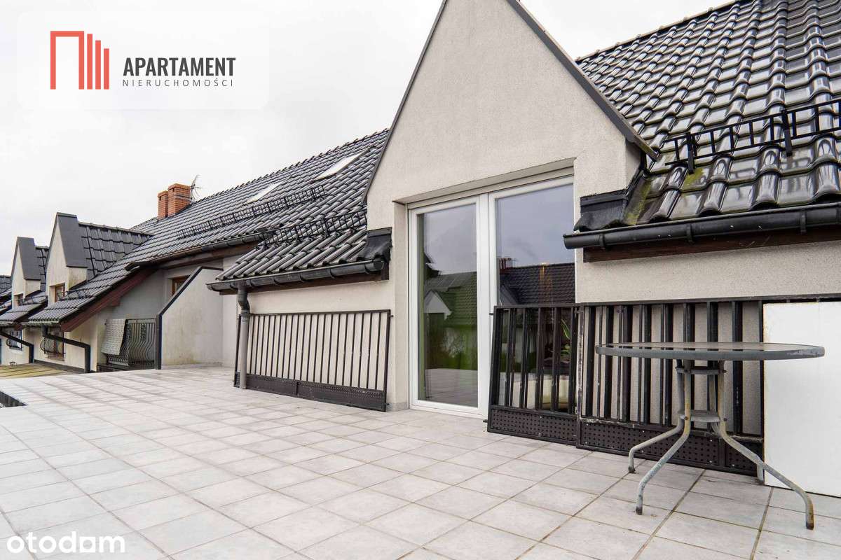 Oferta Ekskluzywna przy granicy Wrocławia-2