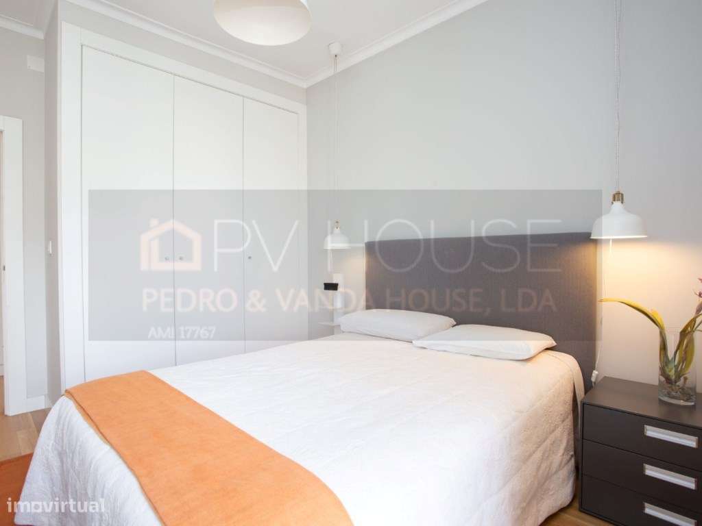 Apartamento T2 Lisboa/ Arco do cego-10
