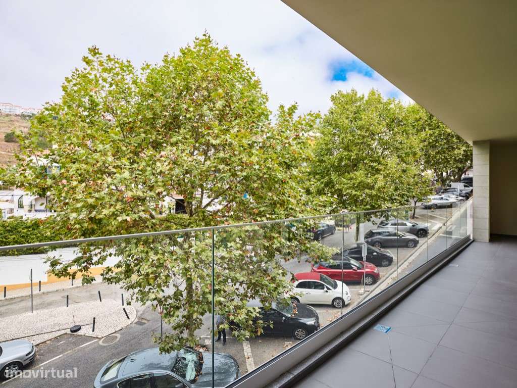 Edifício Independência- T2, r/c, excelentes áreas a 400 metros da p...-23