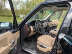 Land Rover Range Rover 4.4 Vogue - 22