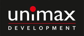 Unimax Development Sp. z o.o. Logo