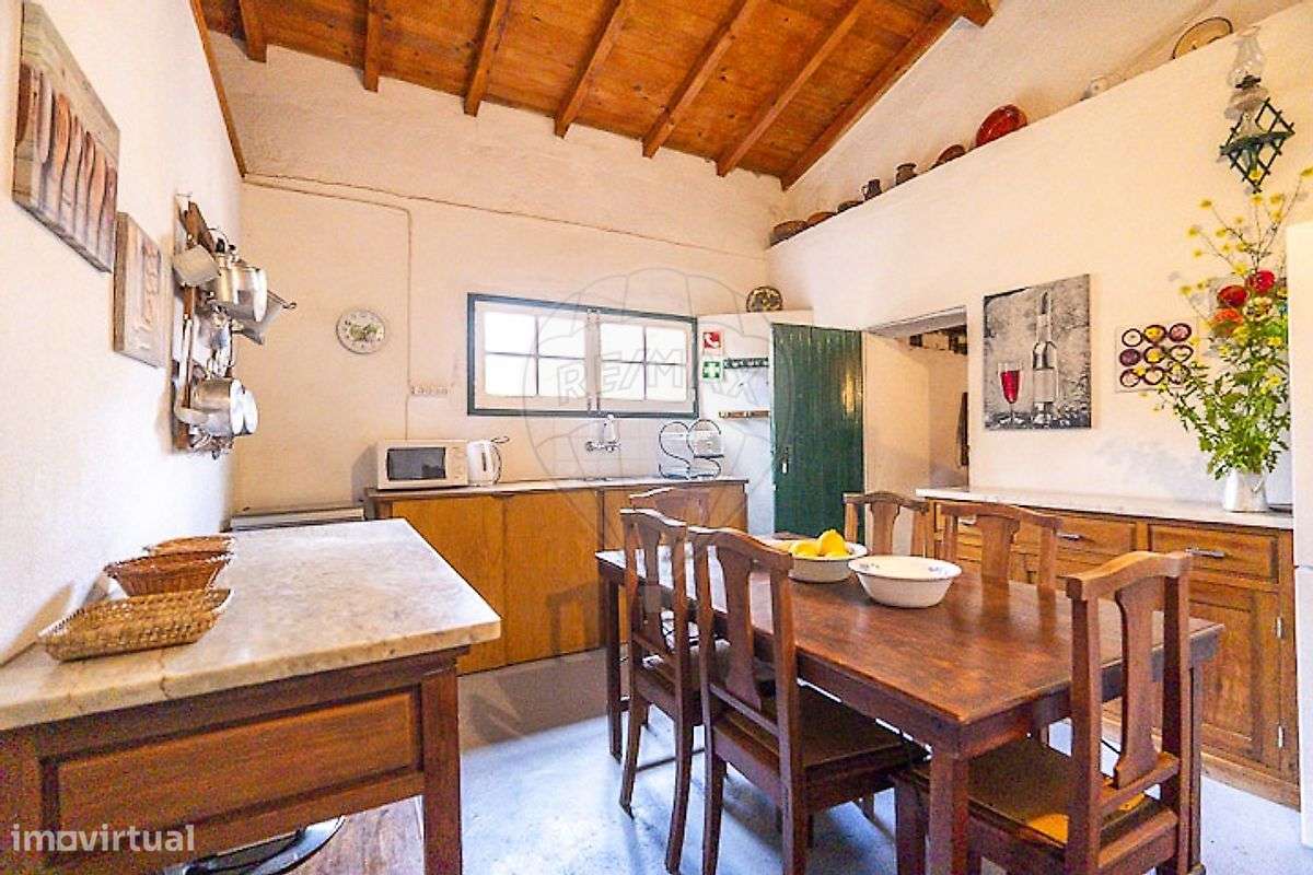 Moradia T2 para venda - Grande imagem: 5/15