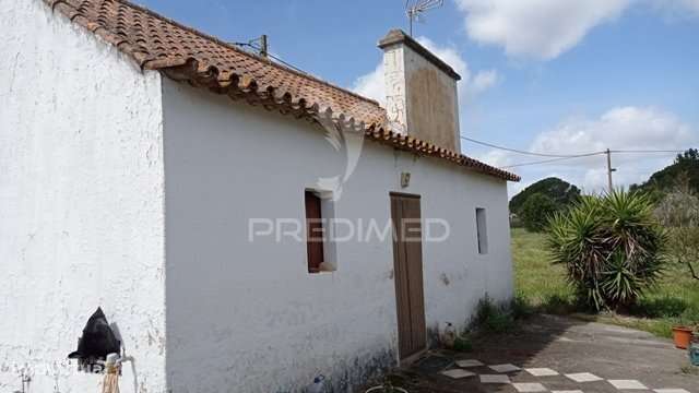 Monte alentejano, Couço, Coruche - Grande imagem: 4/24