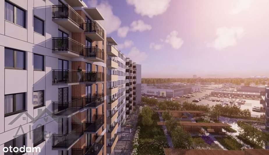 Świetna Lokalizacja|Park|Tramwaj|Rabat|Gotowe w marcu-6