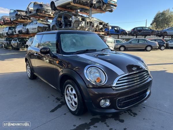 Para Peças Mini Mini (R56) - 1