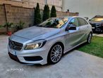 Mercedes-Benz A 200 CDI (BlueEFFICIENCY) 7G-DCT AMG Sport - 1