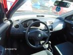 PODUSZKI KOMPLET AIRBAG SUZUKI SWIFT MK6 EUROPA - 3