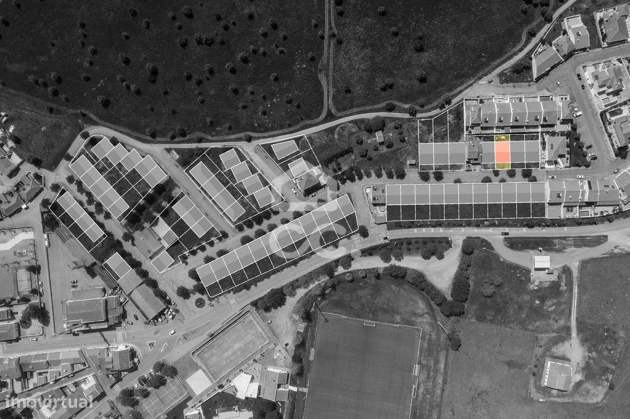 Terreno para Construção c/ 250 m² | Alvito, Beja - Grande imagem: 5/36