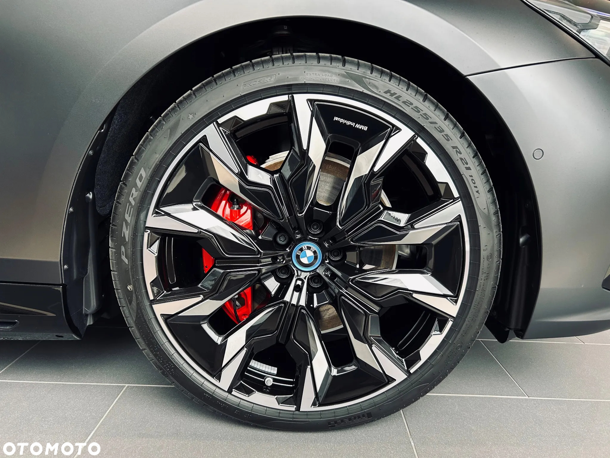 BMW i5 M60 xDrive - 7