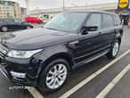 Land Rover Range Rover Sport - 3