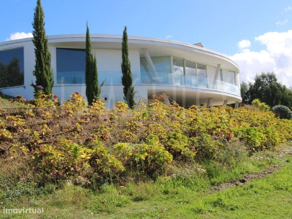 Moradia V4 em Vinhó - Grande imagem: 5/60