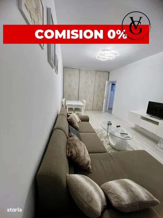 Apartament 2 camere | Lacul Morii | Bloc 2020