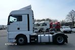 MAN TGX 18.480 / EURO 6 / RETARDER / XLX / ACC / AUTOMAT / - 4