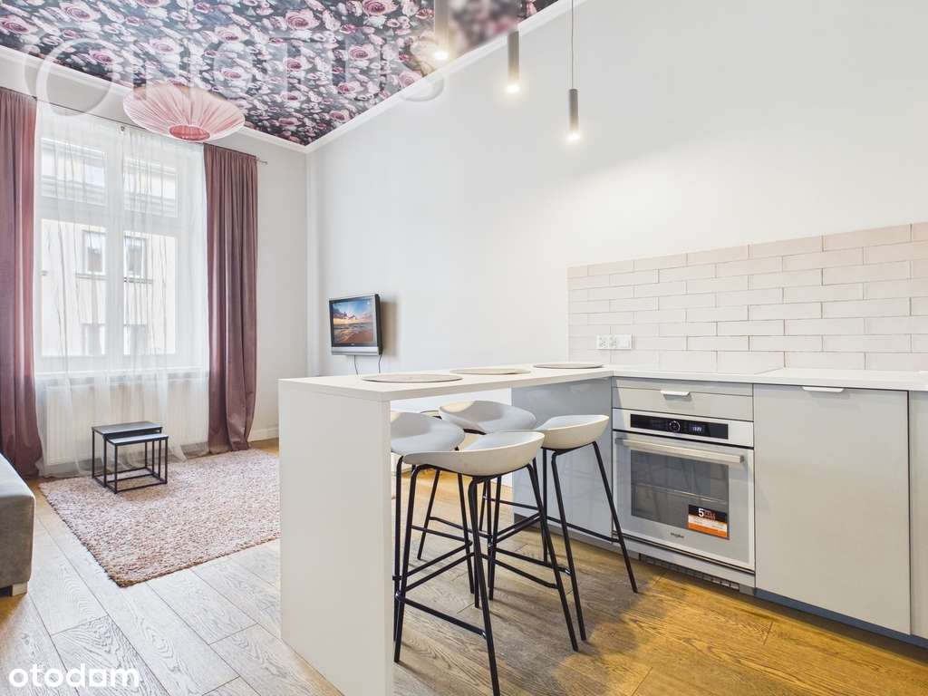 Apartamento T1, 45 m²
