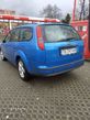 Ford Focus 1.6 Ti-VCT Ghia - 10