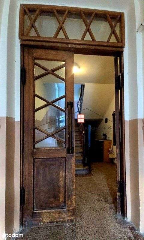 Przemyśl, stylowy apartament na Starym Mieście-15