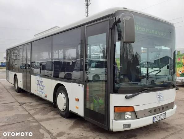 Setra S 315 - 1