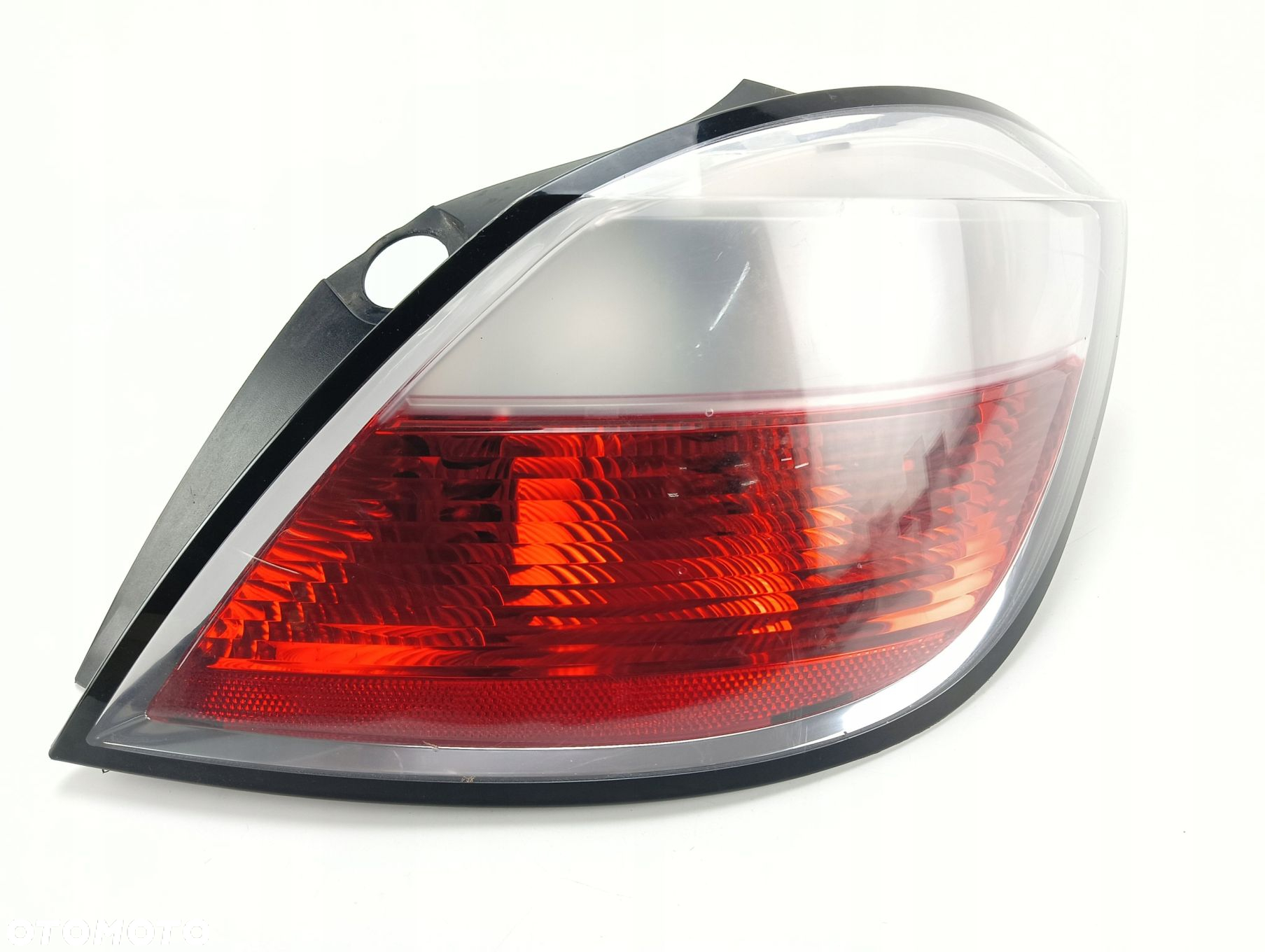 LAMPA PRAWY TYŁ OPEL ASTRA H (2004-2006) HB 24451837 EUROPA - 6