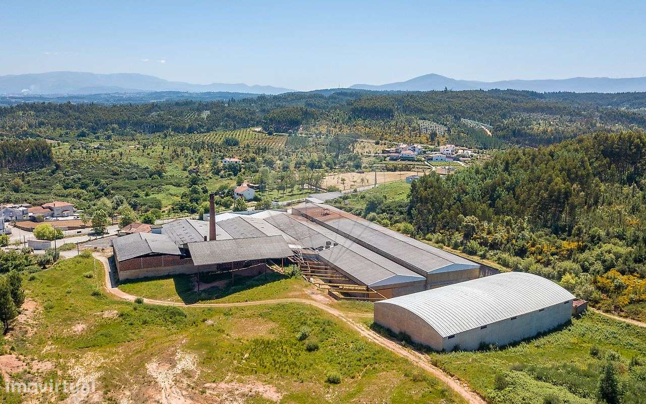 Armazém  para venda - Grande imagem: 4/31