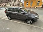 Kia Sportage 2.0 DSL 6AT 4x4 Classic - 9