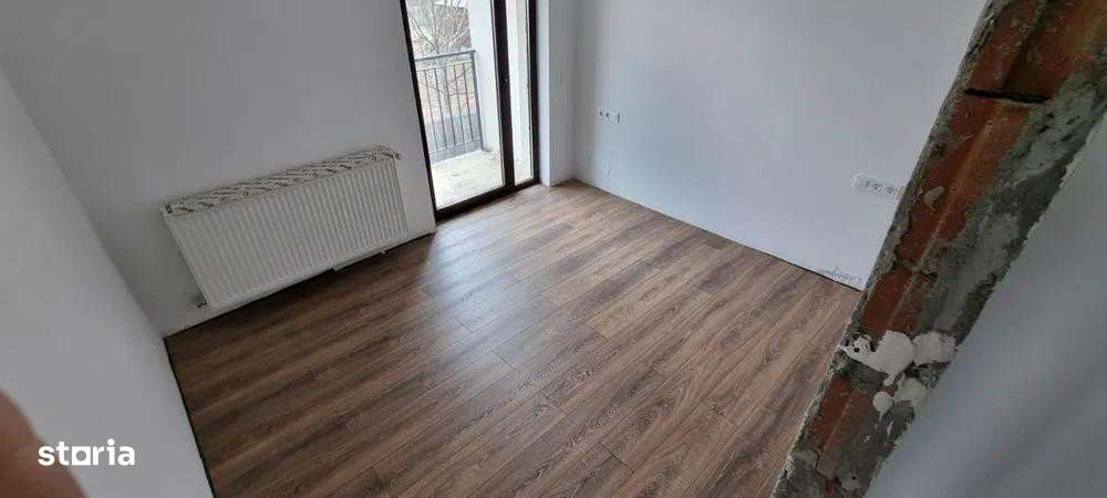 Casa tip Duplex 100mp la E60 in Gilau - Imagine principală: 5/7