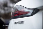 Lexus CT 200h F SPORT - 33