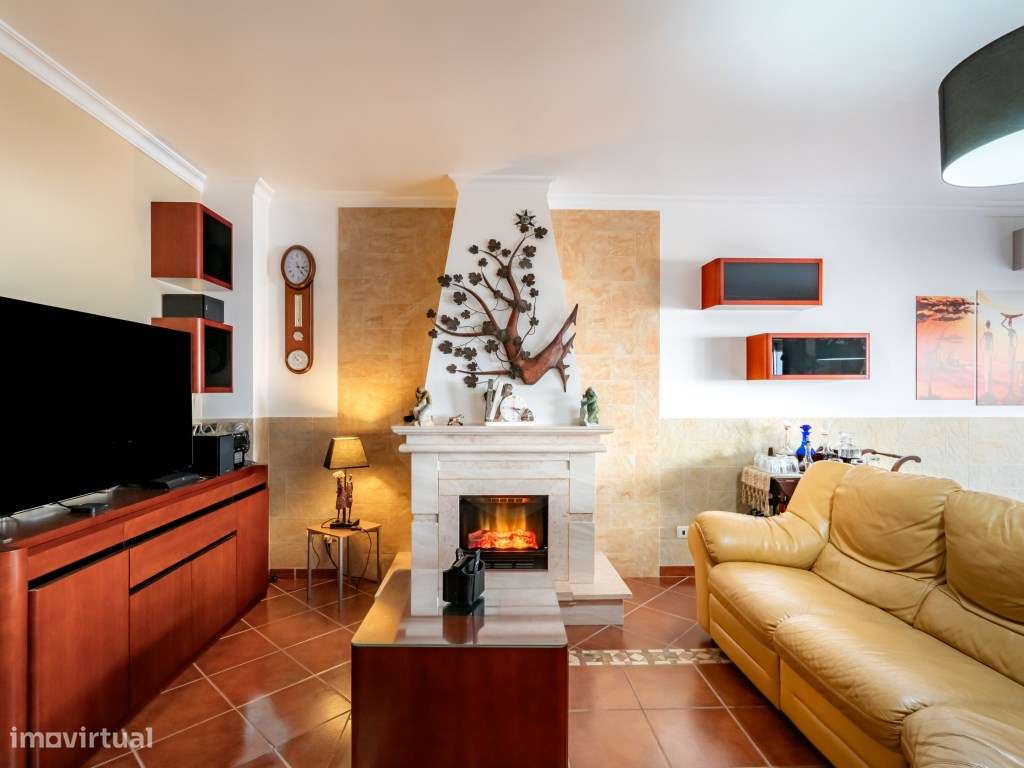 Moradia T4 totalmente equipada em Vila Real de Santo António, Algarve - Grande imagem: 3/27