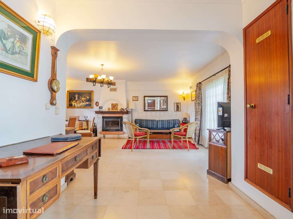 Moradia T8 - Aroeira - Grande imagem: 5/60