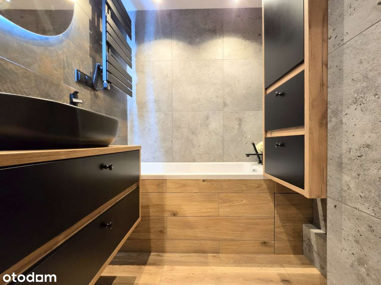 Nowoczesny 3-Pokojowy Apartament Na Sprzedaż-3