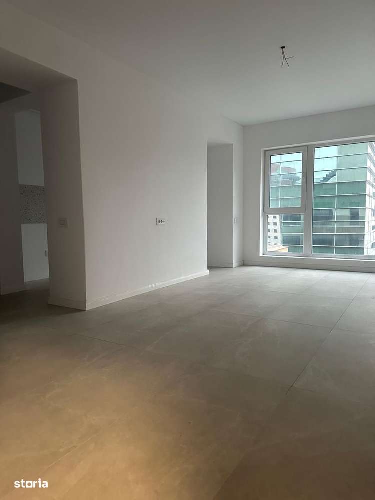 Apartament 3 Camere – Nou | Pipera-0