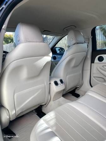 Mercedes-Benz E 220 D Exclusive - 14