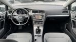 VW Golf Variant 1.6 TDi GPS Edition - 11