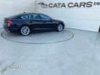 Audi A5 Sportback 40 TDI S tronic advanced - 17