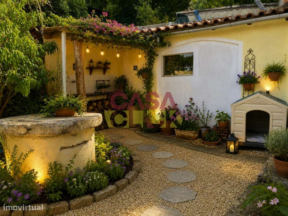Moradia T2 Venda em Colares,Sintra-4