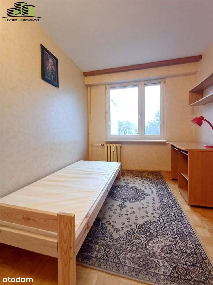 4-pokojowe mieszkanie | 70 m² | os. Dziesięciny - Pełny obrazek: 5/10