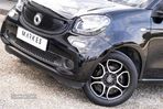 Smart ForFour 1.0 Passion 71 Aut. - 9